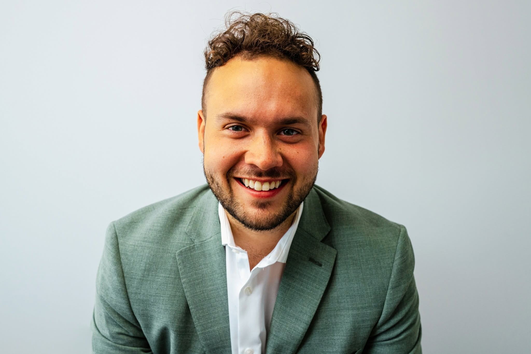 Philippe Quesnel, courtier immobilier résidentiel et commercial